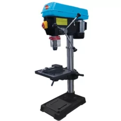 Perceuse d'établi 20mm/ 600w monophasé avec étau PRE020