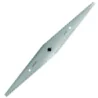 Réglet de toupilleur 500x65x1 500x65x1