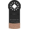 Lame pour outil multifonctions PRO AIZ 32 RT5, 2,5 x 32 mm