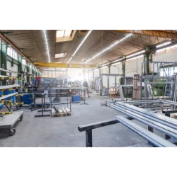 Coffret modulable vissage 35 pièces multi construction