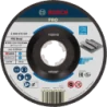 Disque à tronçonner X-LOCK pour le Métal Expert for moyeu déporté 125x2,5 - l'unité