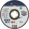 Disque à tronçonner X-LOCK pour l'Inox Expert for moyeu plat 125x1,6mm - l'unité
