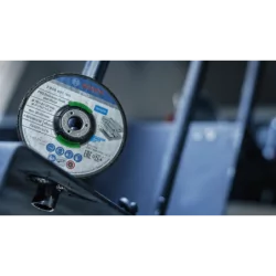 Disque à ébarber pour l'Inox Expert for 76mm