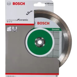 Disque Diamant Ceramic original 125x22.23x7mm