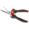 Cisaille multi-usage coupe-tout lames longues