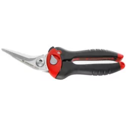 Cisaille multi-usage coupe-tout lames longues