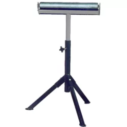 Servante à rouleau sur Trépied 400mm - 80Kg- 400.950.150