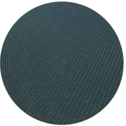 Support velcro autocollant diam 150mm -leman-9515000