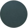 Support velcro autocollant diam 150mm -leman-9515000