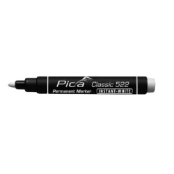 Marqueur instant white 2-4mm