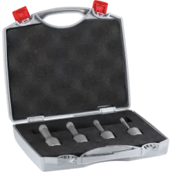 Foret diamanté M14 Pro D6/8/10/12mm - coffret de 4