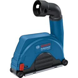 Extracteur de poussières GDE 115/125 FC-T