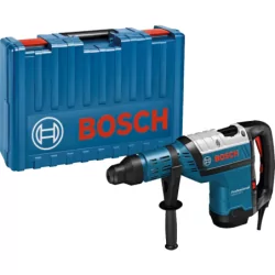 Marteau perforateur SDS-max GBH 8-45 D