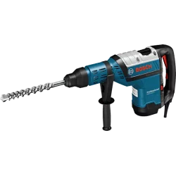 Marteau perforateur SDS-max GBH 8-45 D