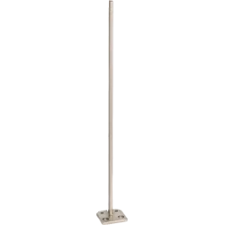 Guide lame 300mm pour scie mousse