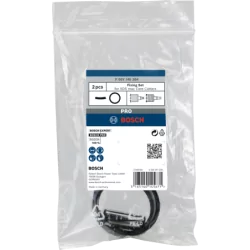 Kit de fixation pour foret de centrage