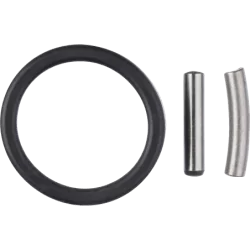 Kit de fixation pour foret de centrage