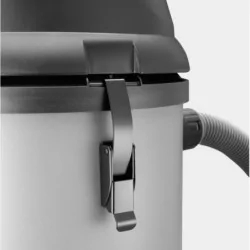 Aspirateur eau et poussières NT27/1 cuve polypro cuve de 27 L