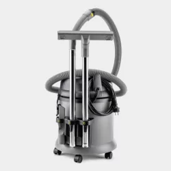 Aspirateur eau et poussières NT27/1 cuve polypro cuve de 27 L