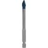 Foret Hard Ceramic HEX-9 Expert