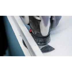 Lame segment Starlock PRO BIM Multimatériau , Ø100mm , ACZ100SWB