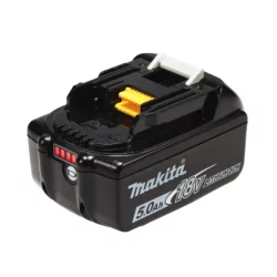 Batterie BL1850B 18V 5A
