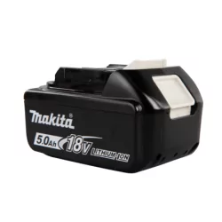 Batterie BL1850B 18V 5A