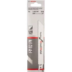 Lame S 922 HF - lot de 5