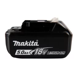 Batterie BL1850B 18V 5A