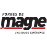 FORGES DE MAGNE