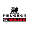 PEUGEOT MULLER