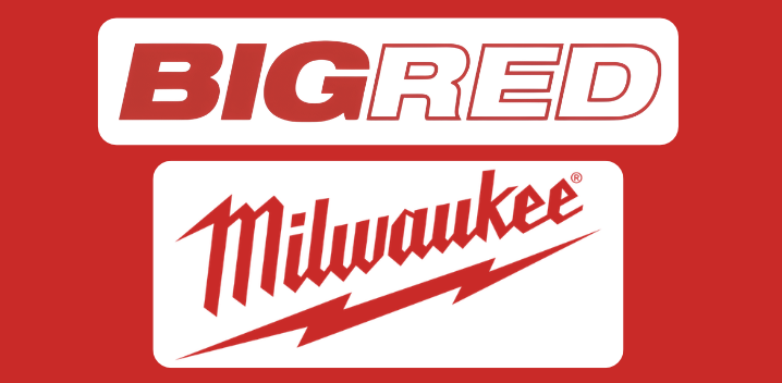 BIG RED DAY MILWAUKEE