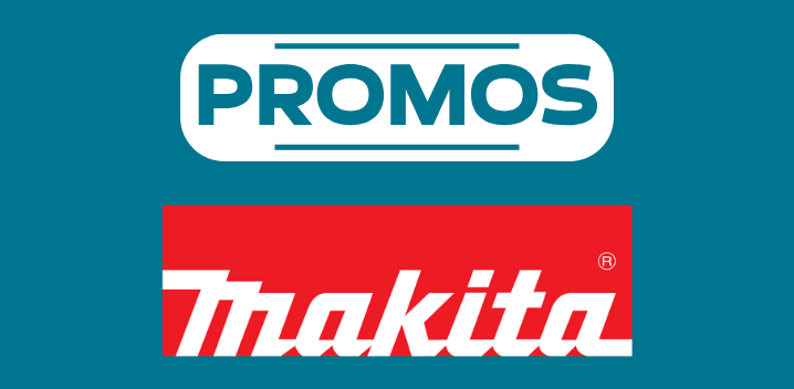 PROMO MAKITA