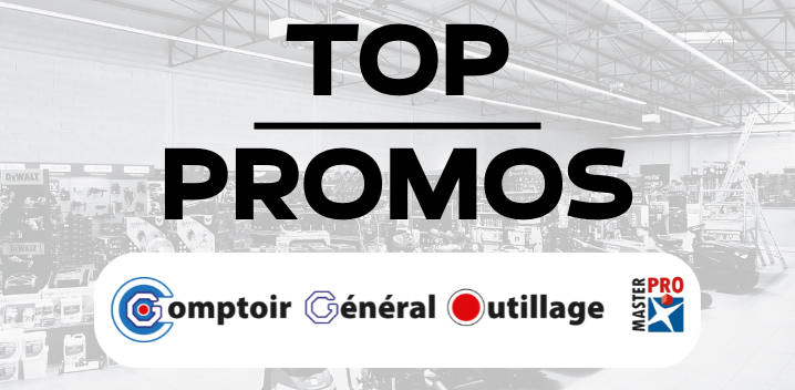 TOP PROMO